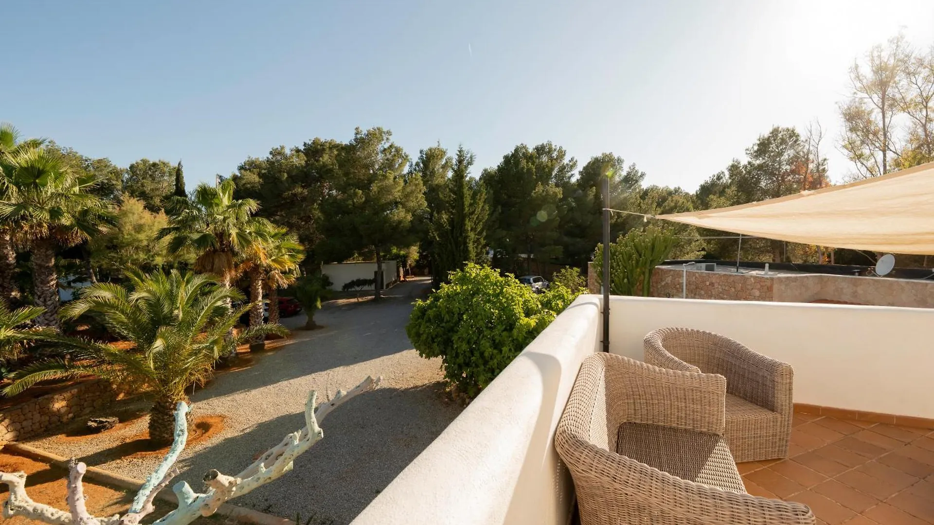 Cala Jondal 