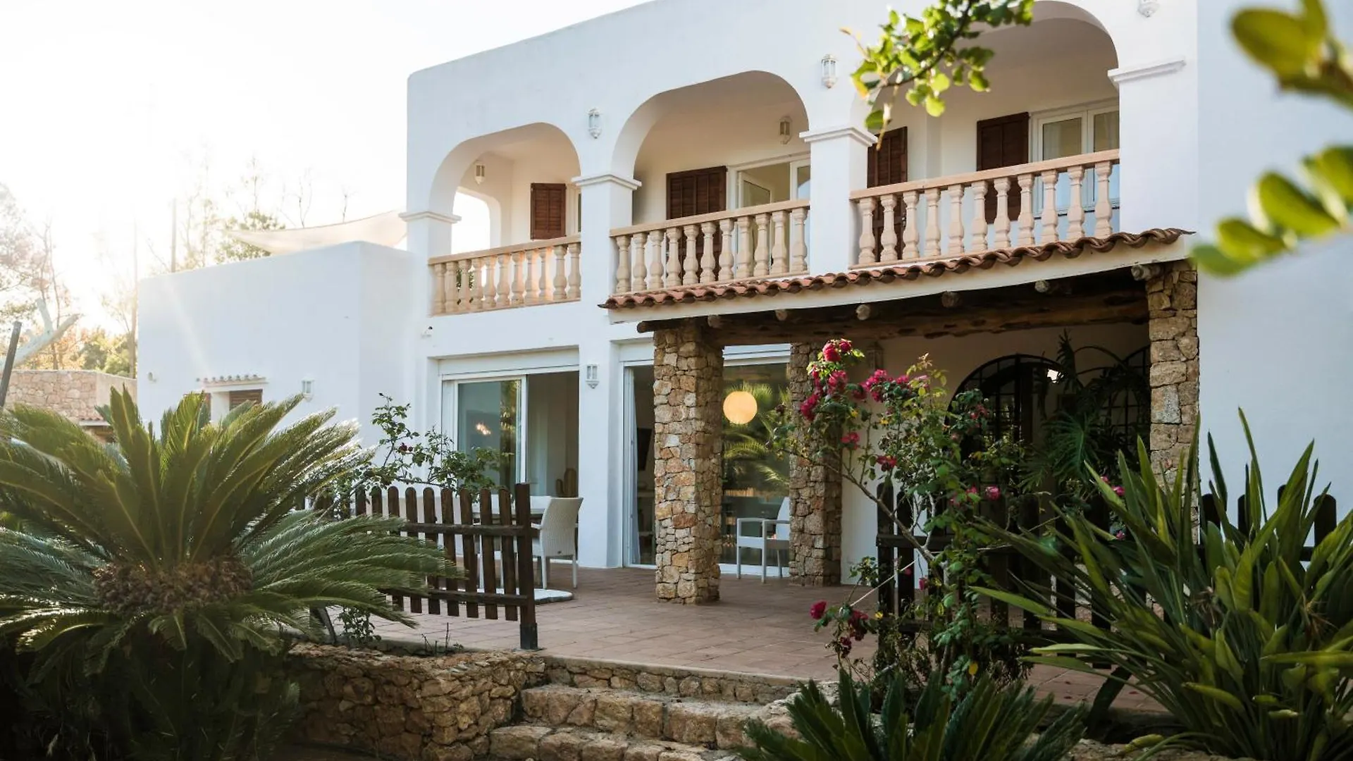 Cala Jondal 